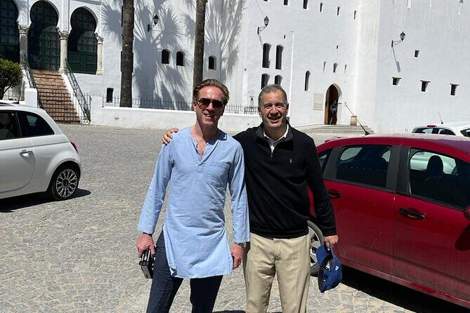 Tangier Private Tour with Ferry & Lunch from Tarifa - Who This Tour is Perfect For