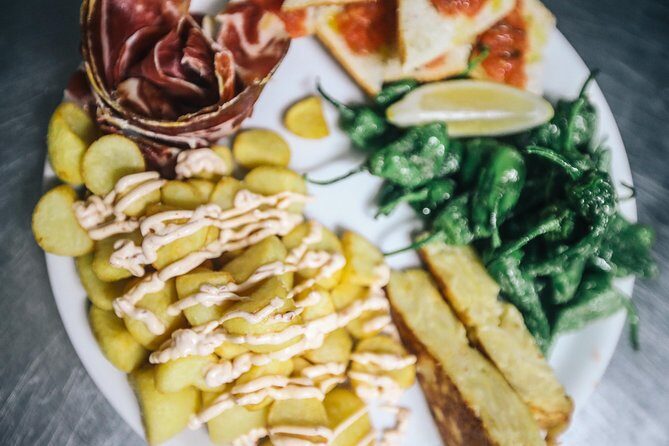 Tapas and Flamenco Evening - Who Would Enjoy This Tour?