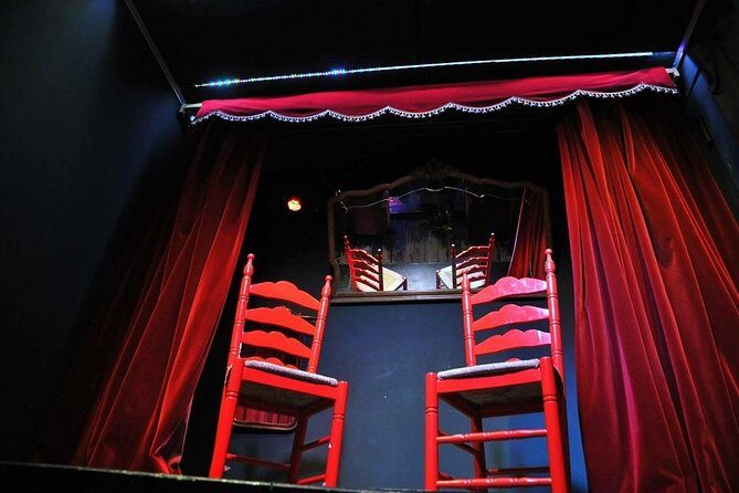 Tapas and Flamenco in Seville - FAQ