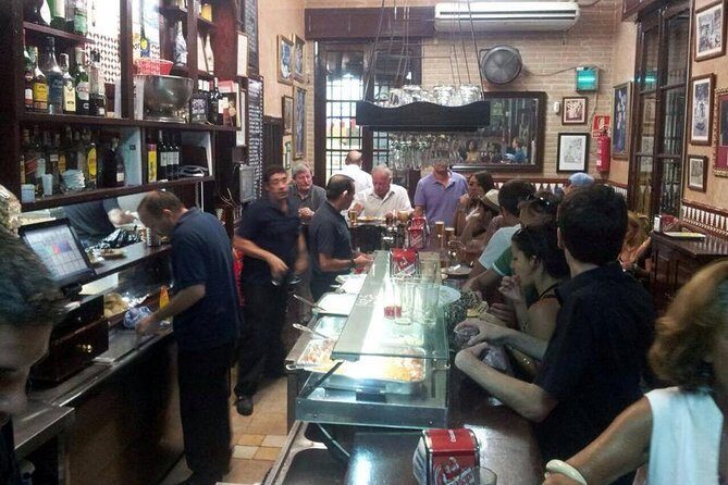 Tapas and Wine Tasting Tour in Seville Small Groups and Jewish Quarter - Final Thoughts
