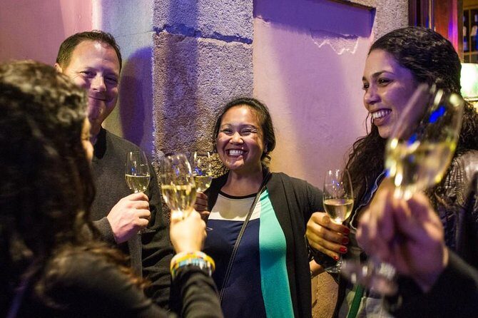 Tapas and Wine Walking Tour in Barcelona - Frequently Asked Questions