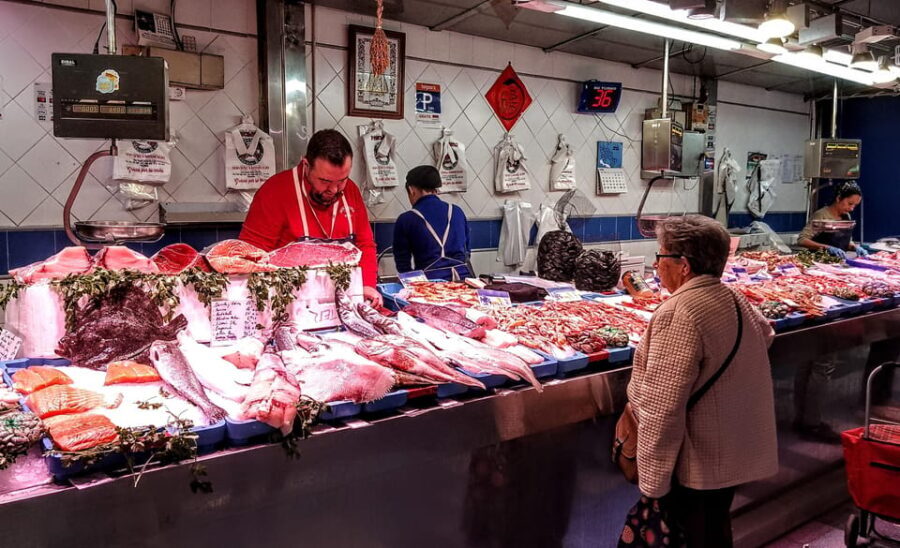 TAPAS GASTRONOMIC TOUR - Who Is This Tour Best Suited For?