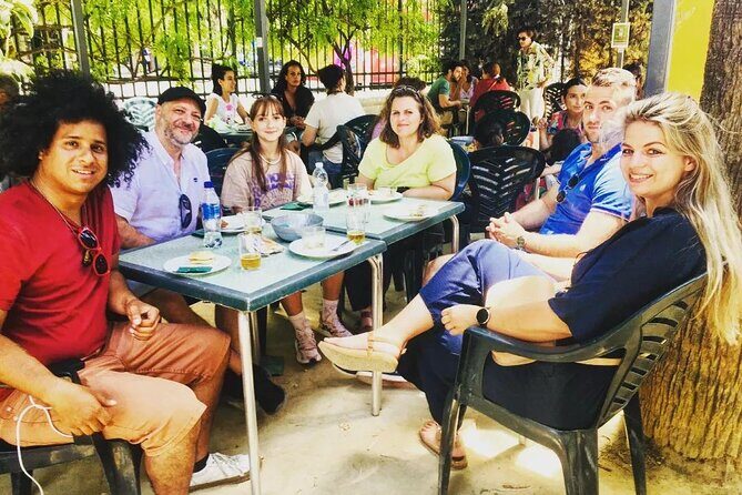 Tapas Tour - Authenticity and Local Flavor