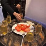 Tapas Tour Cordoba & Wine Experience with chef and sommelier - Exploring Córdoba Through Food and Drink