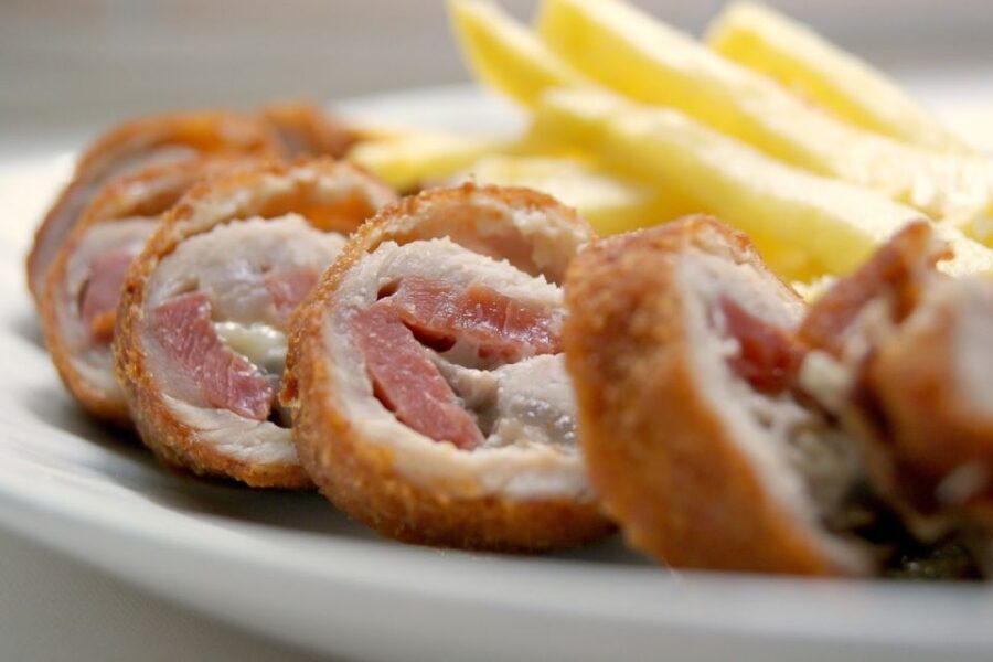 Tapas Tour in Córdoba - FAQs