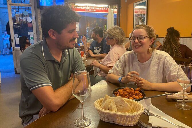 Tapas Tour of Santiago de Compostela - Exploring Santiago de Compostela Through Its Tapas Scene