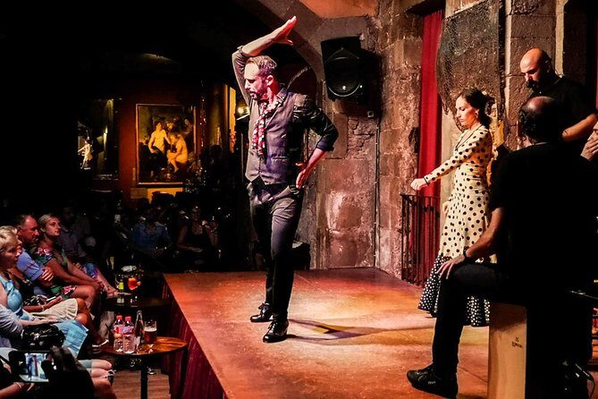 Tapas, Wine and Flamenco Private Tour - An In-Depth Look at the Tour Experience