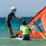Tarifa, Cadiz: Windsurfing lessons for all levels and all ages - What the tour entails