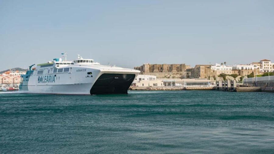 Tarifa: Day trip to Tangier by ferry with exclusive VIP service - Who should consider this tour?