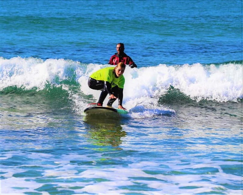 Tarifa: Group Surf Classes - Why Choose This Surf Lesson?
