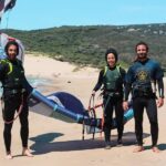 Tarifa: Kitesurfing Course with Certified Instructor - Why Choose This Kitesurfing Course in Tarifa?