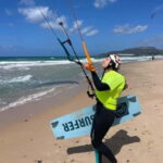 Tarifa: Kitesurfing Group Lesson - What Does the 3-Hour Kitesurfing Lesson Look Like?