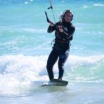 Tarifa: Private and Semi-private Kitesurfing Lesson - Potential Considerations