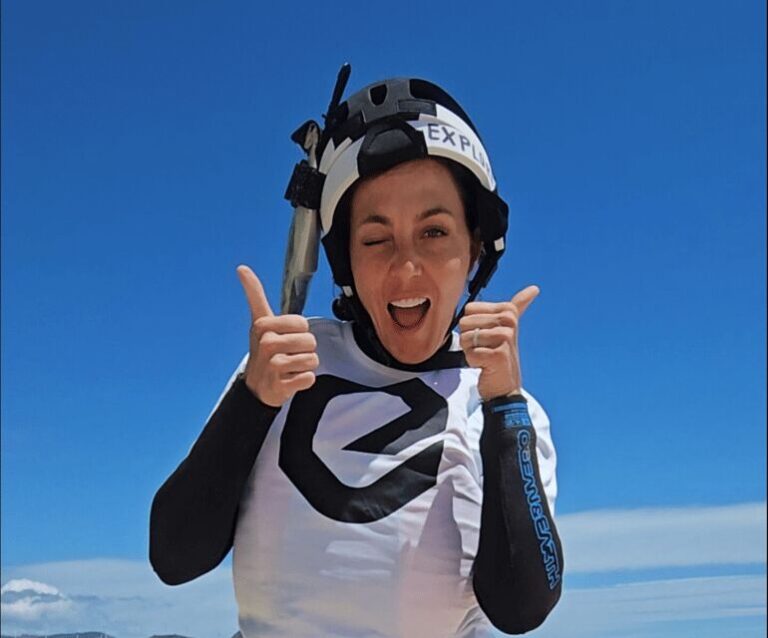 Tarifa: Private Kitesurfing Lessons - Final Thoughts: The Perfect Start for Aspiring Kitesurfers
