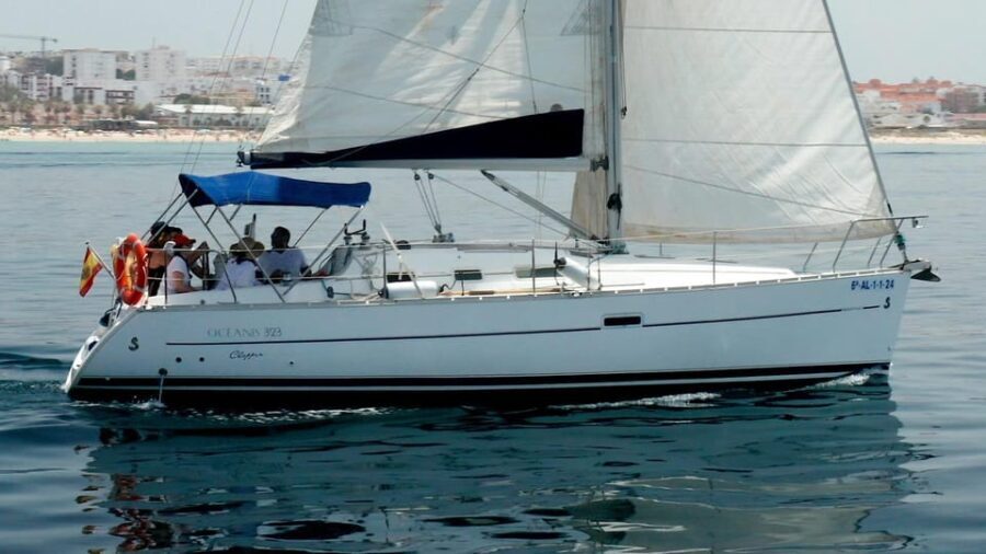 Tarifa: Sailboat Tour, Snorkelling, Tapas & Drinks - The Value of This Sailing Tour