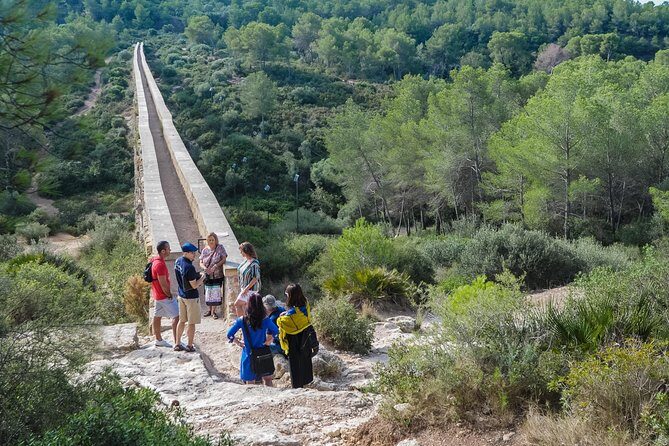 Tarragona and Sitges Small Group Tour - Roman History & Culture - A Deep Dive into the Experience