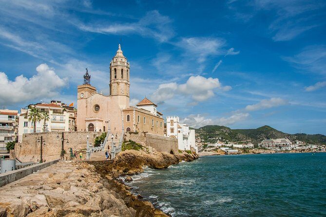Tarragona and Sitges Tour with Small Group and Hotel Pick Up - The Sum Up: Who Will Love This Tour?