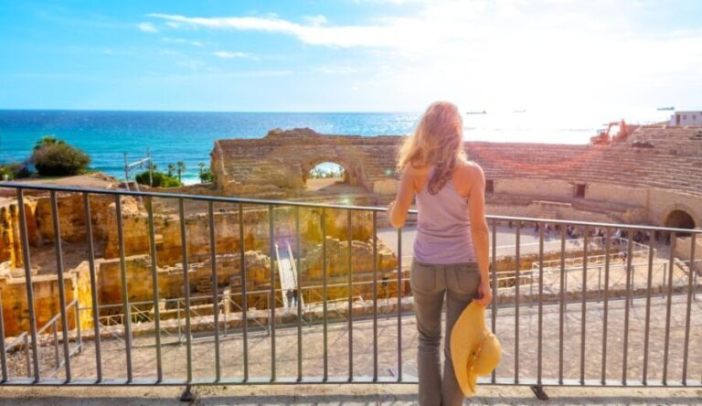 Tarragona Gems Half-Day Private Journey - An In-Depth Look at Tarragona Gems Tour