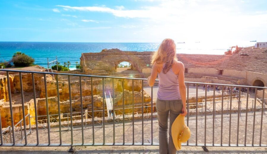 Tarragona Gems Half-Day Private Journey - An In-Depth Look at Tarragona Gems Tour