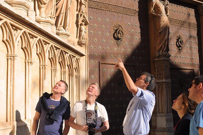Tarragona Highlights Private Tour - Why This Tour Works for You