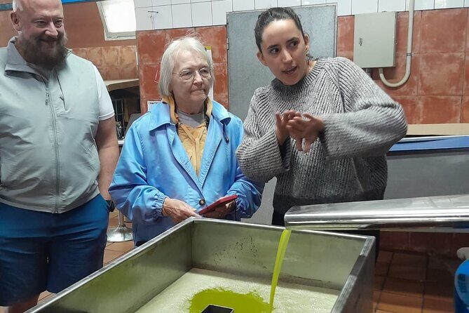 Tarragona: History & Olive Oil tasting from Barcelona - Why This Tour Delivers Value