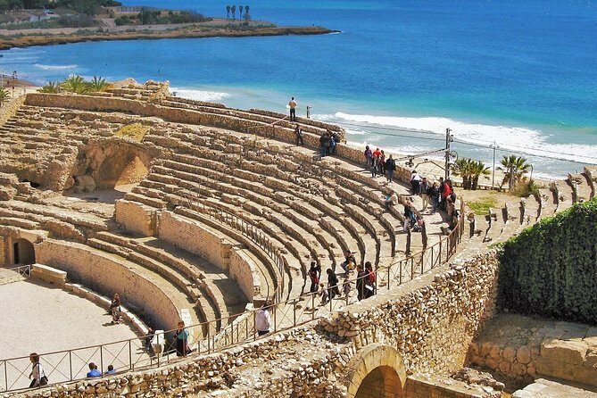 Tarragona Private Tour with Hotel Pick Up - A Deeper Look at the Tarragona Private Tour