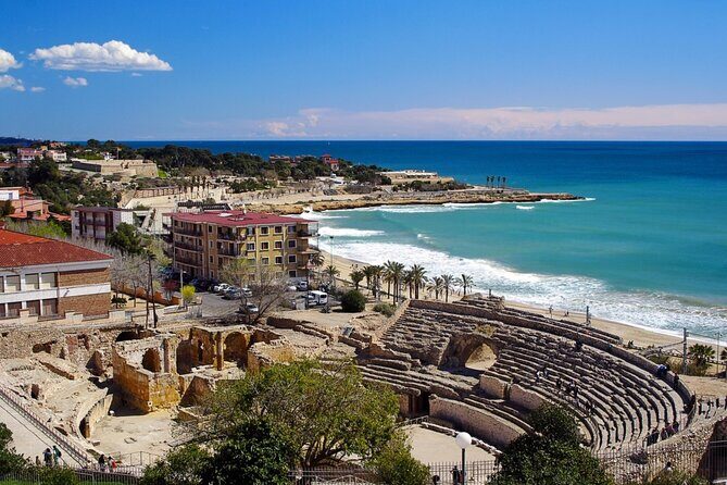 Tarragona Scavenger Hunt and Highlights Self-Guided Tour - Frequently Asked Questions