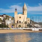 Tarragona & Sitges Small Group Full-Day Tour - The Charms of Sitges