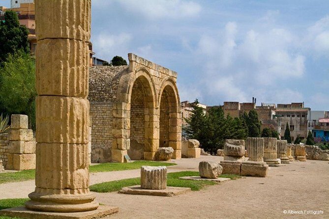 Tarragona Tour - FAQ