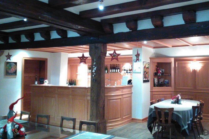 Taste Alsace: Tasting of our Alsace wines - No cellar tour - Practical Details and Tips