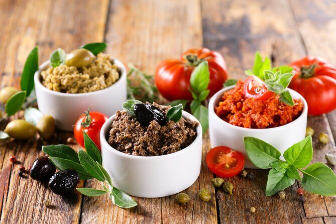 Taste Avignon  A Full French Culinary Tour by Do Eat Better - The Value of This Tour