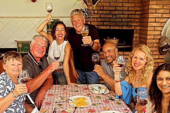 Taste Gran Canaria's unique wines - Frequently Asked Questions