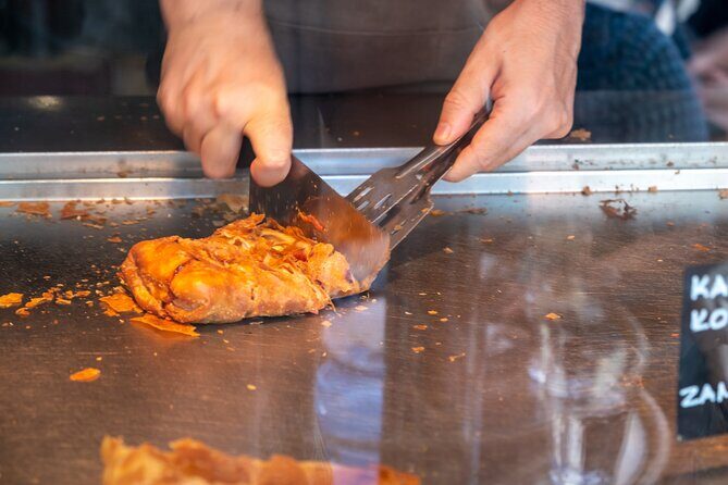 Taste of Athens Small-Group Food Tour - FAQ