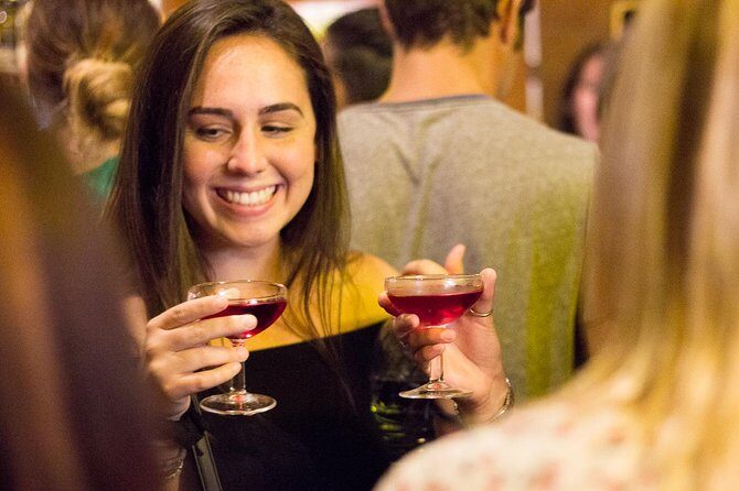 Taste of Barcelona: Boqueria Market, Tapas & History Tour - The Value of This Tour