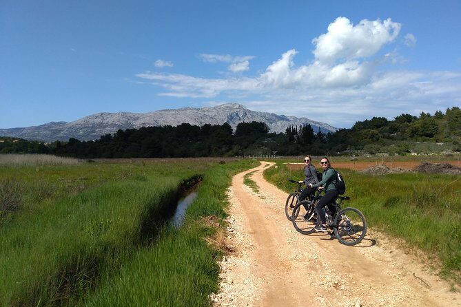 Taste of Korcula by Mountain Bike Tour (local produce tasting) - Who Will Love This Tour?