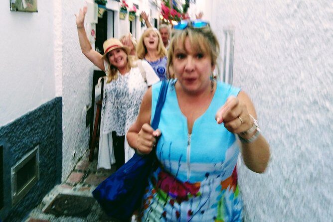 Taste of Marbella Food & Market Small Group Tour - Itinerary Breakdown: What to Expect at Each Stop