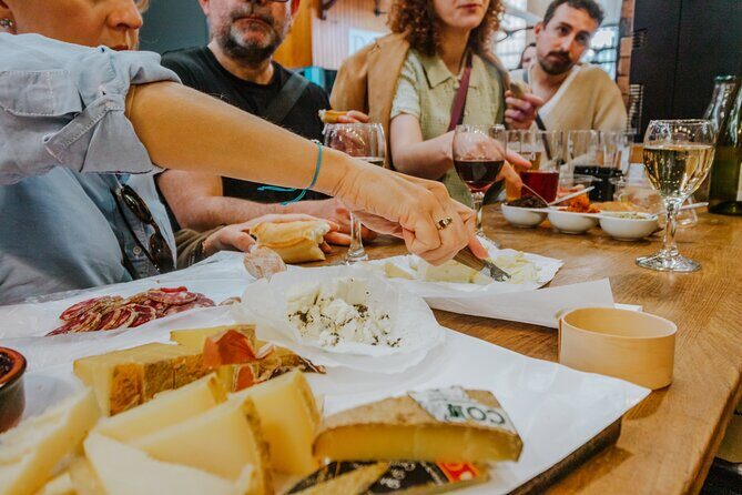 Taste of Paris Food and Bike Tour - Value and Practicality