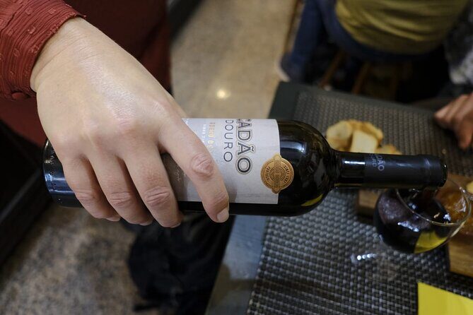 Taste of Porto: The Ultimate Full Meal Portuguese Food Tour - The Overall Value