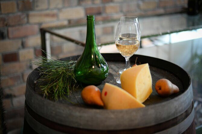 Taste the Island in Vela Luka Tasting Tour - The Sum Up