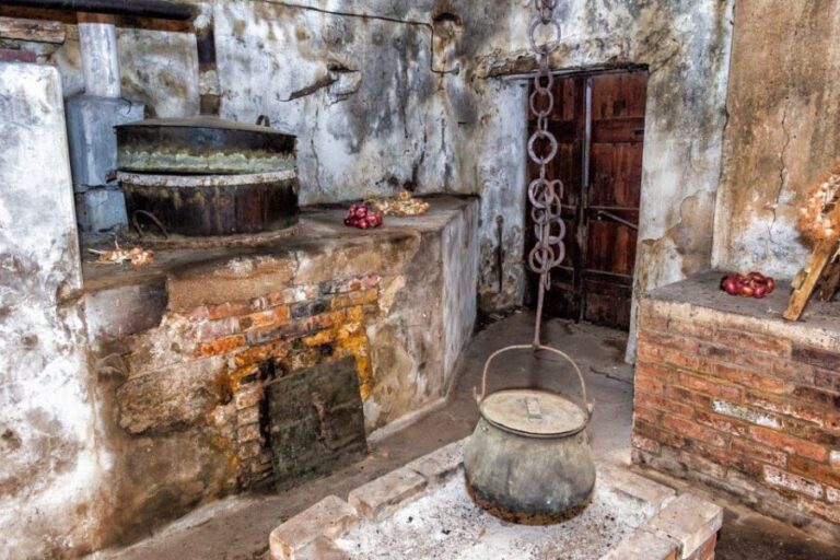 Taste & Tradition of Dubrovnik Countryside - Who Is This Tour Best For?