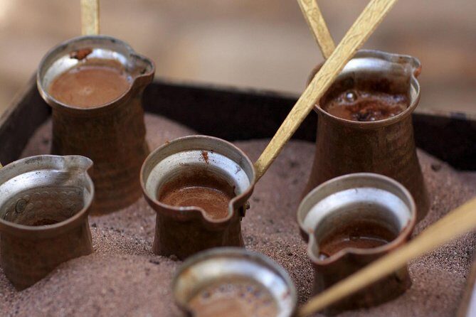 Tastes of Athens: Your Private Greek Feast Tour - An In-Depth Look at the Tastes of Athens Tour