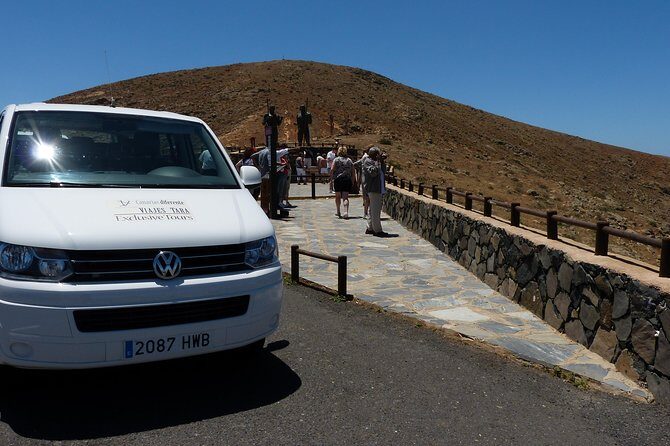 Tastes of Fuerteventura Minivan VIP Tour - The Practicalities and What It Means for You