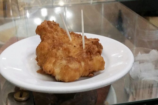 Tasting Madrid: Tapas Private Guided Tour (Customizable) - Final Thoughts