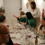 Tasting: Wines of Andalusia and Pairing - A Closer Look at the Experience