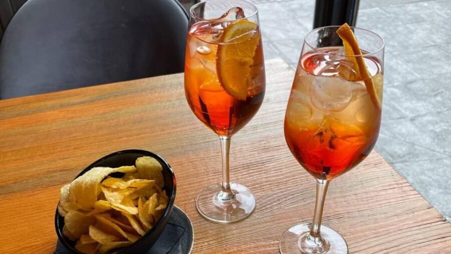 Tasty Madrid: Private Food Tour with Local Guide - Final Thoughts
