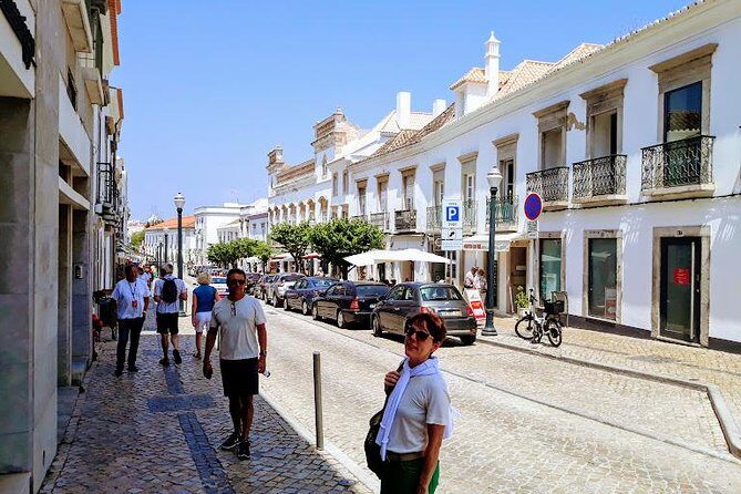 Tavira, Cacela and Castro Marim - Private from Faro - Who Will Love This Tour?