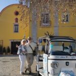 Tavira Tuk Tuk Tour - Chocolate Tour - Tavira City & Chocolate - Practical Details and What You Should Know