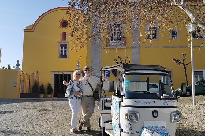 Tavira Tuk Tuk Tour - Chocolate Tour - Tavira City & Chocolate - Practical Details and What You Should Know