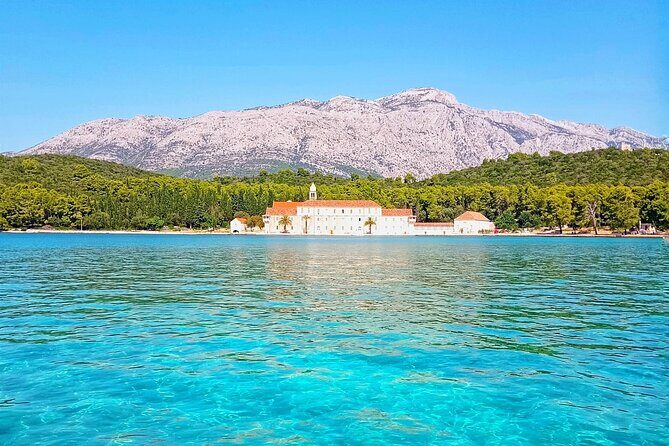 Taxi Boat Dorado Korcula Hop on-Hop off - Practical Details and Logistics