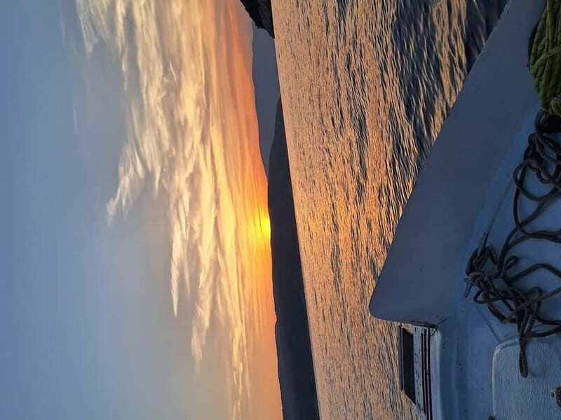 Taxi Boat Krk - Private tours